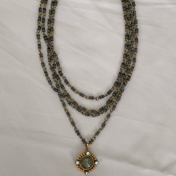 VSA necklace - Picture 2 of 8